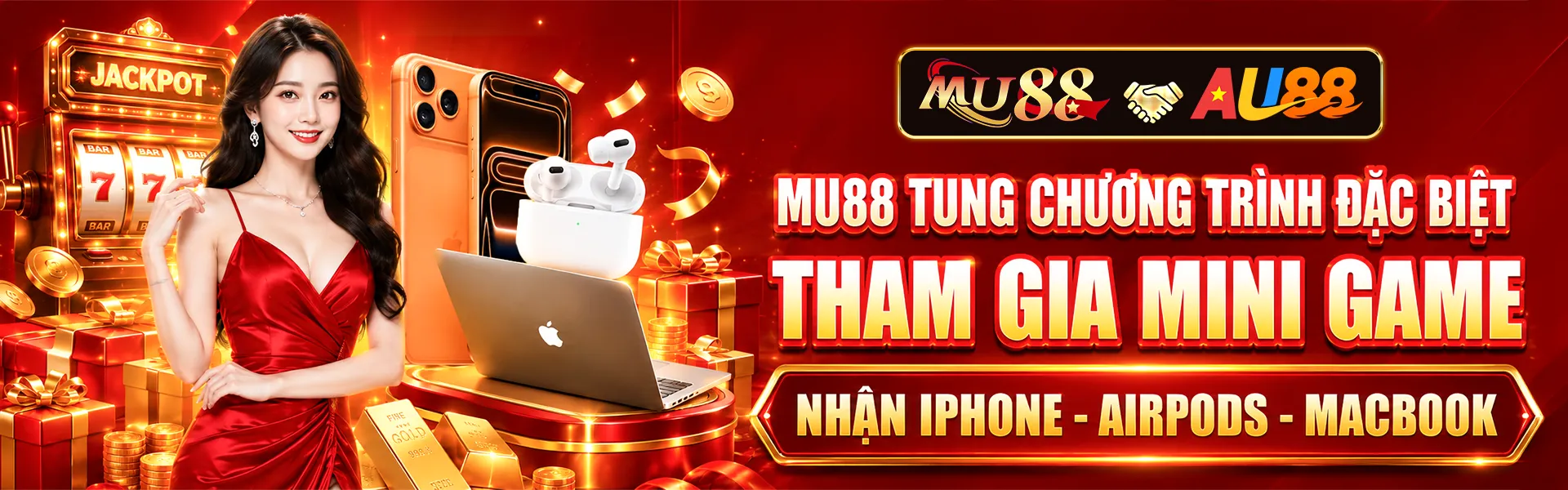 Hình ảnh chuyên mục giải trí MU88