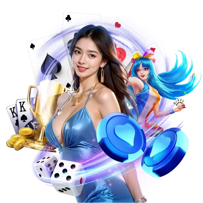 Các loại game bài và luật cơ bản